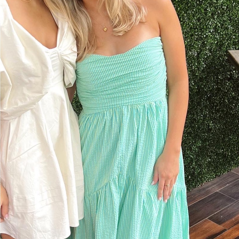 Cinq á Sept Maurice Dress